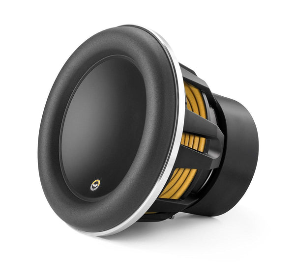 JL AUDIO 13W7AE-D1.5 - W7 13.5-inch Subwoofer Driver (1500 W, Dual 1.5 Ω voice coils) - Freeman's Car Stereo