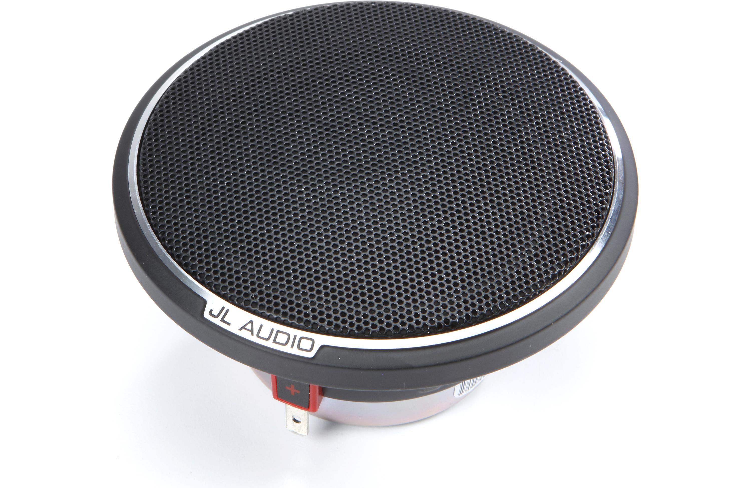 JL Audio C7-350cm C7 Series 3.5 Inch Component Midrange Speaker (Single)