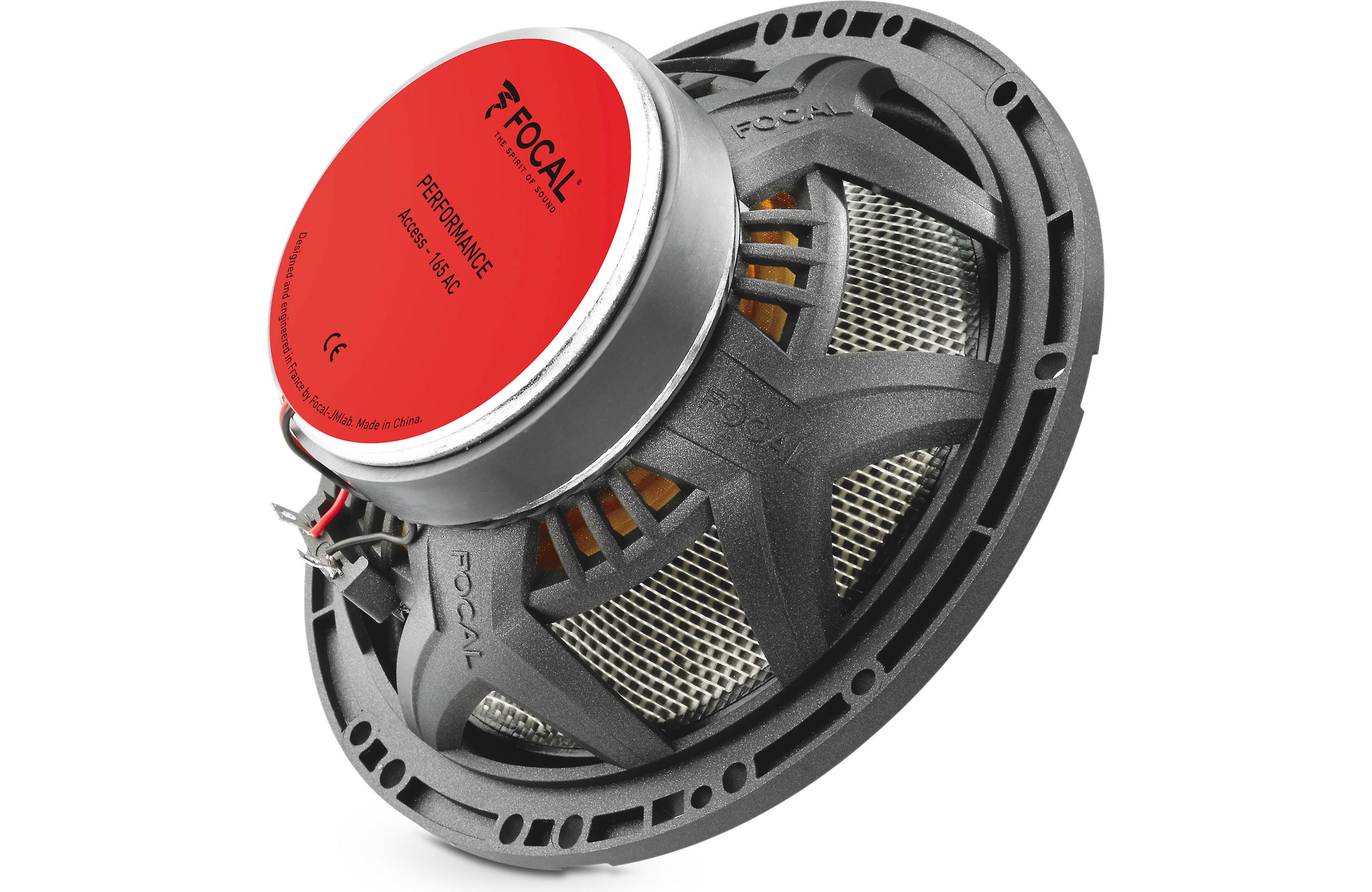 Focal 165AC Performance Access Series 6.5