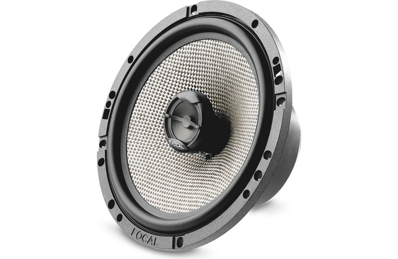 Focal 165AC Performance Access Series 6.5" Coaxial Speakers
