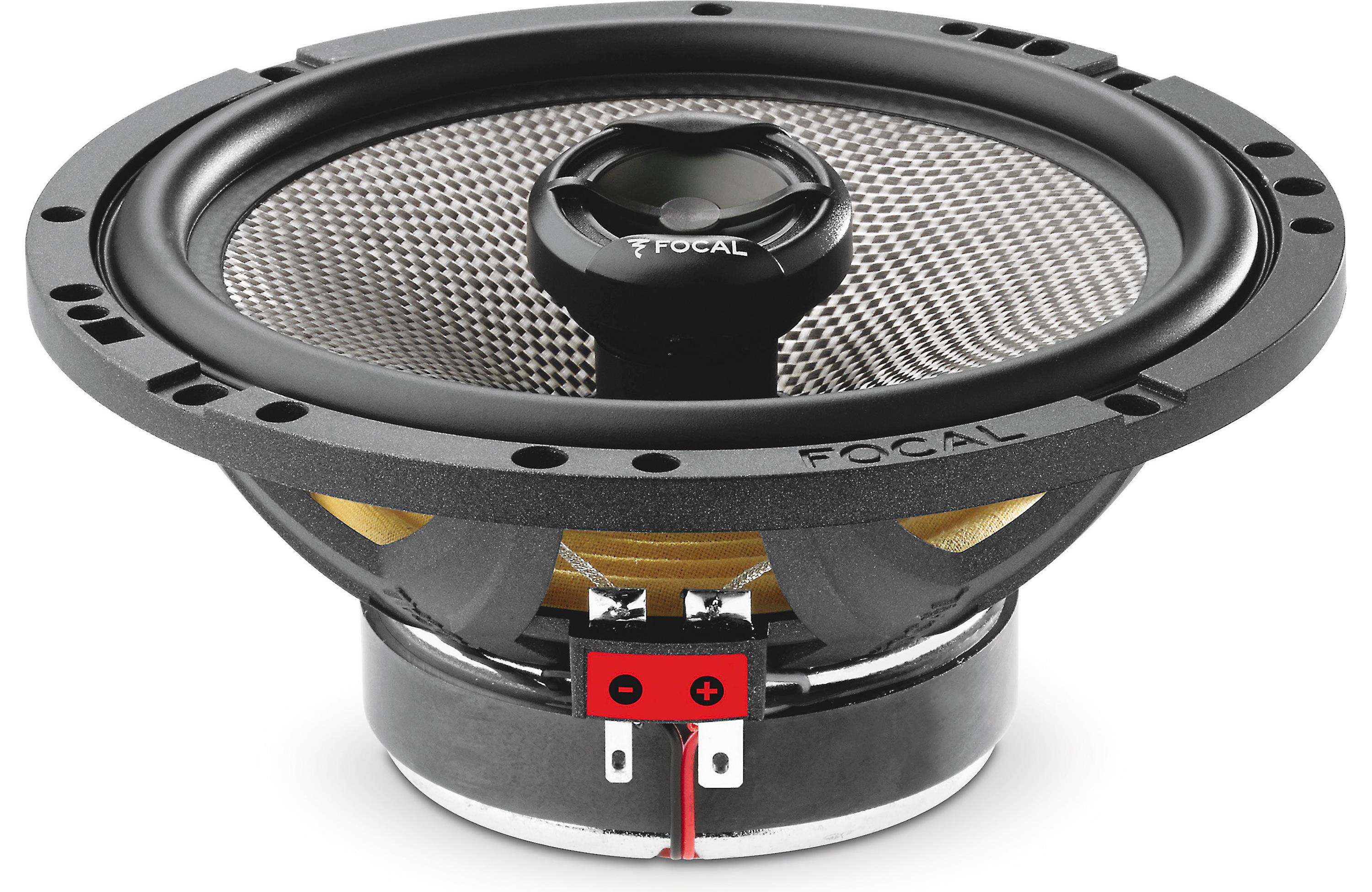 Focal 165AC Performance Access Series 6.5