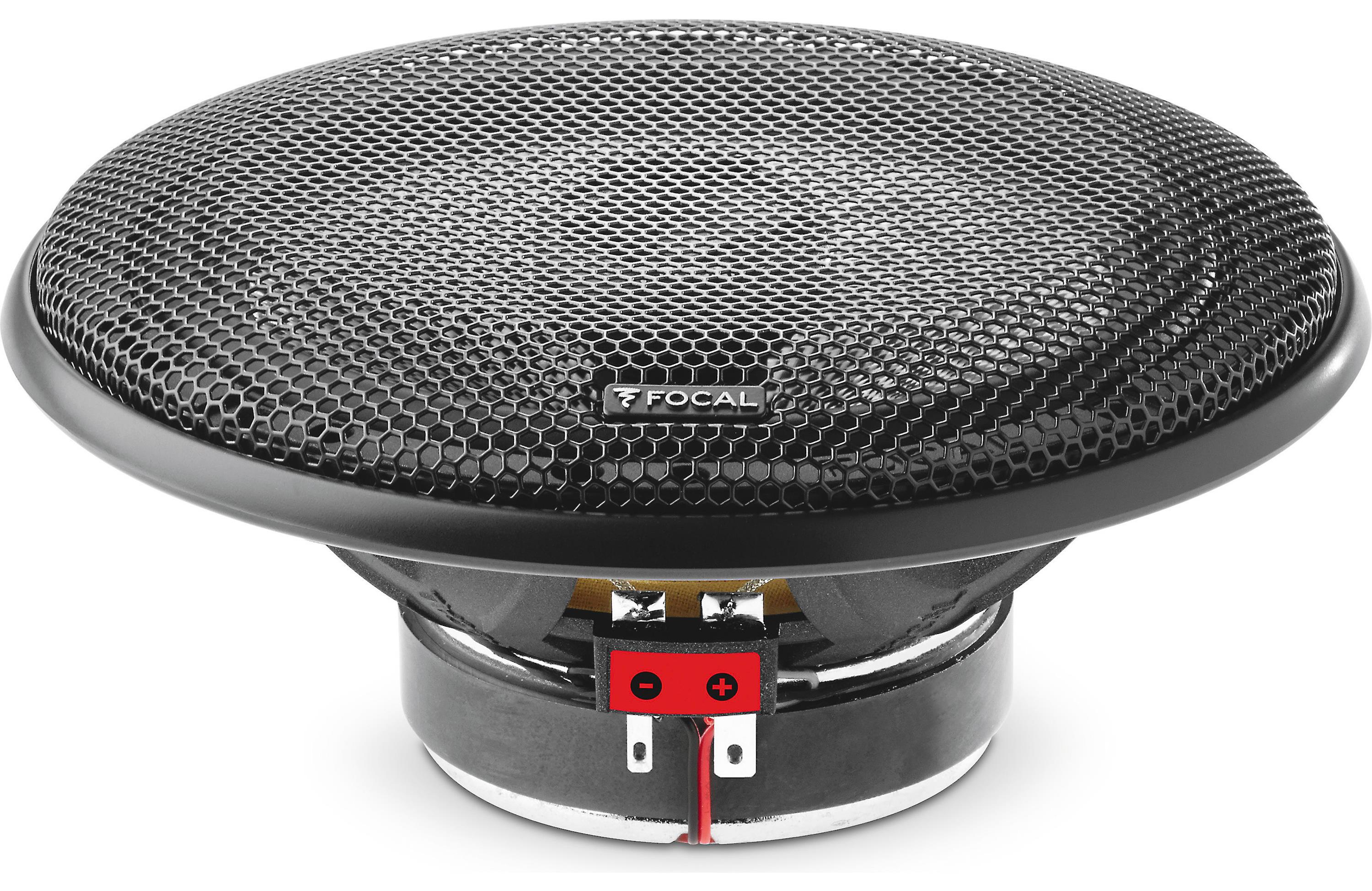 Focal 165AC Performance Access Series 6.5