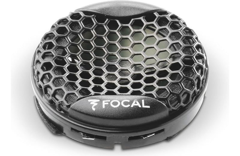 Focal 165AS3 Performance Access Series 6.5" 3-Way Component Speaker System