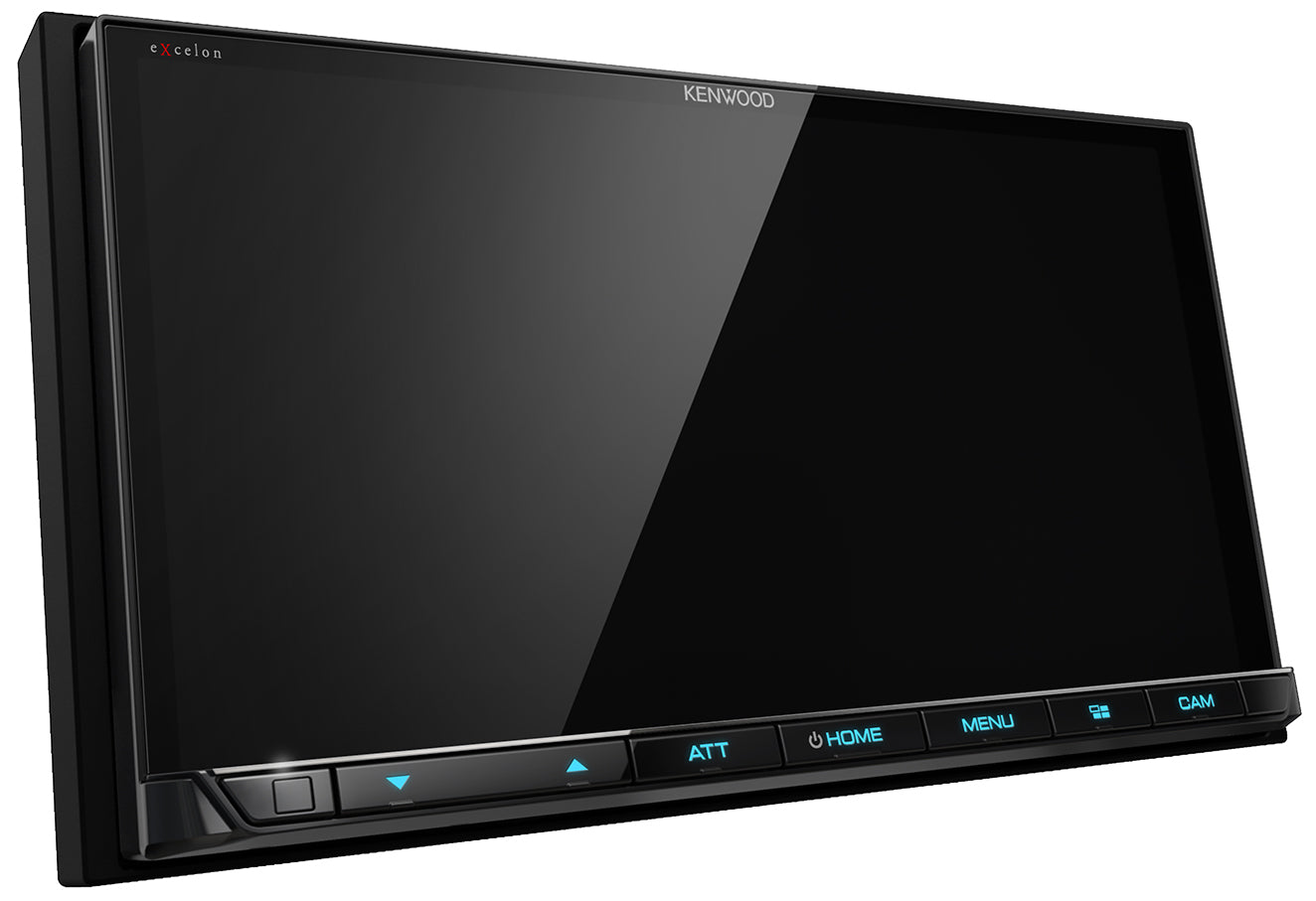 Kenwood Excelon DMX906S 6.8