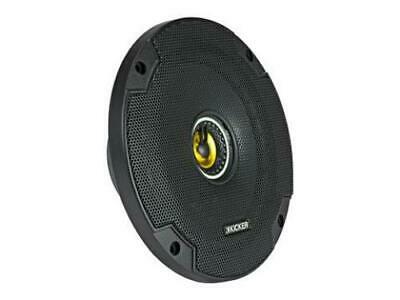 Kicker 46CSC654 CS-Series 6-1/2-inch Coaxial Speakers - Freeman's Car Stereo