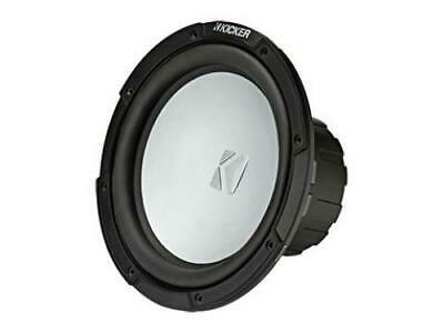 Kicker 45KMF102 10" 2 Ohm Weather-Proof Freeair Marine Subwoofer - Freeman's Car Stereo