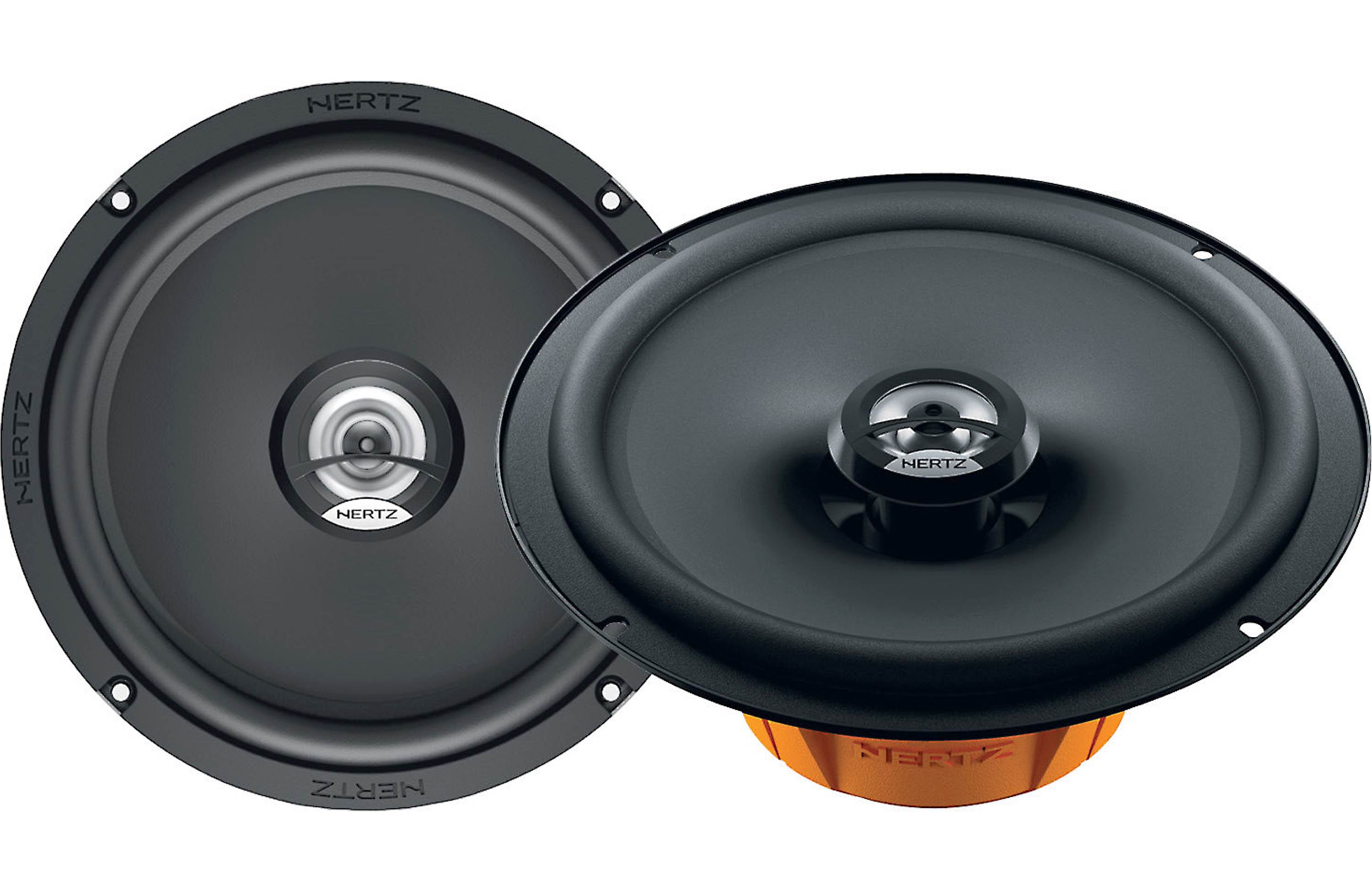 Hertz Dieci DCX165.3 - 2-Way 6.5" Coaxial Speaker