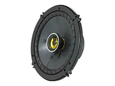 Kicker 46CSC654 CS-Series 6-1/2-inch Coaxial Speakers - Freeman's Car Stereo