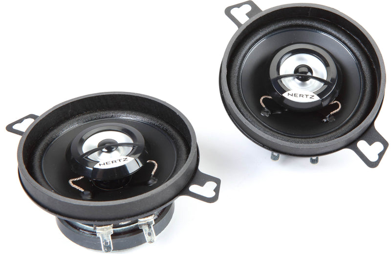 Hertz Dieci DCX87.3 - 3.5" 2-Way Dieci Series Coaxial Speaker