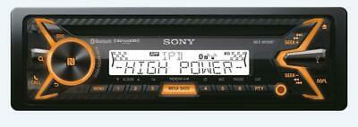 Sony MEX-M100BT Marine CD Receiver with Bluetooth - Freeman's Car Stereo