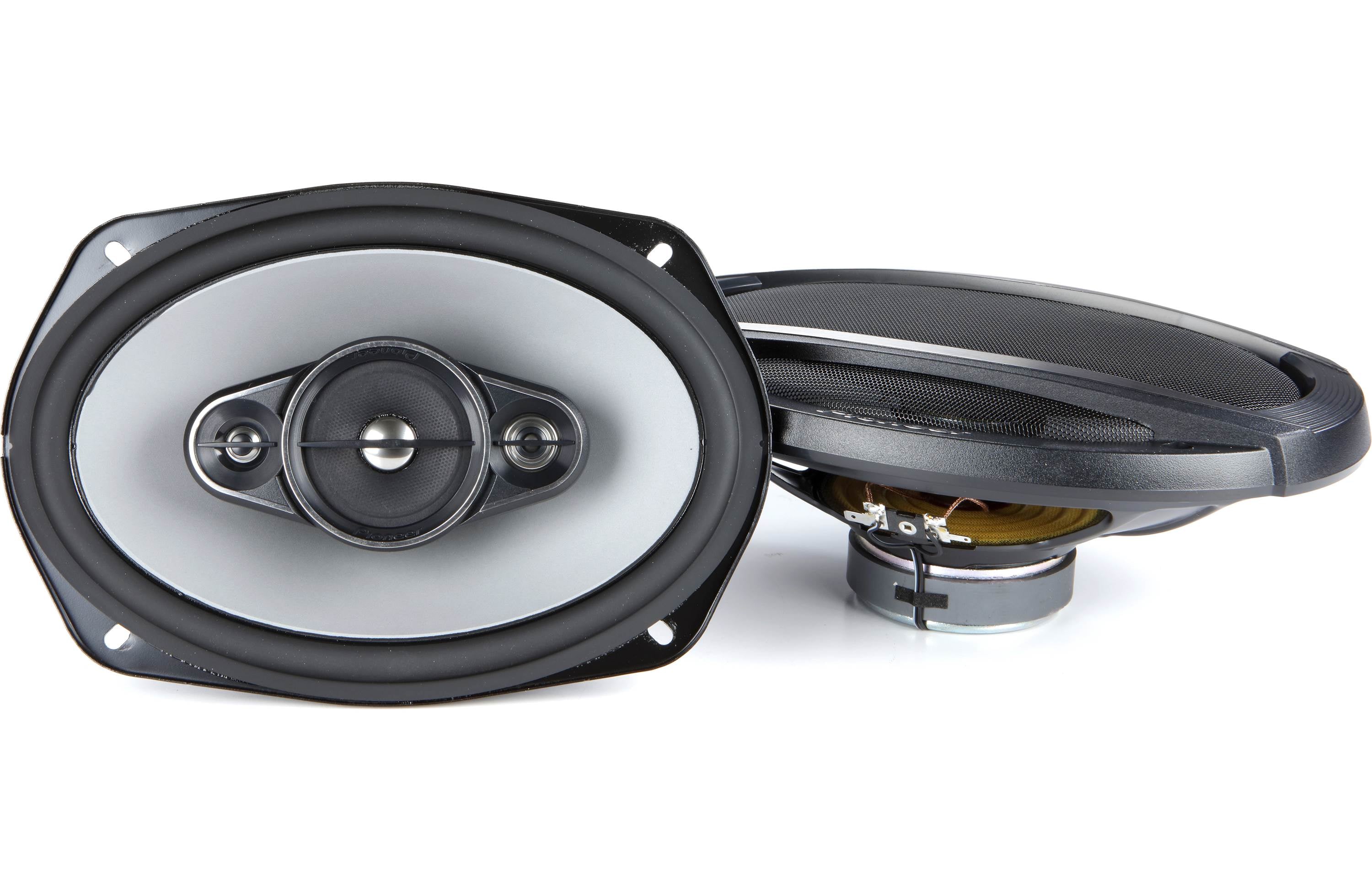 Pioneer TS-A692F 6"x 9" 4-Way Coaxial Speaker