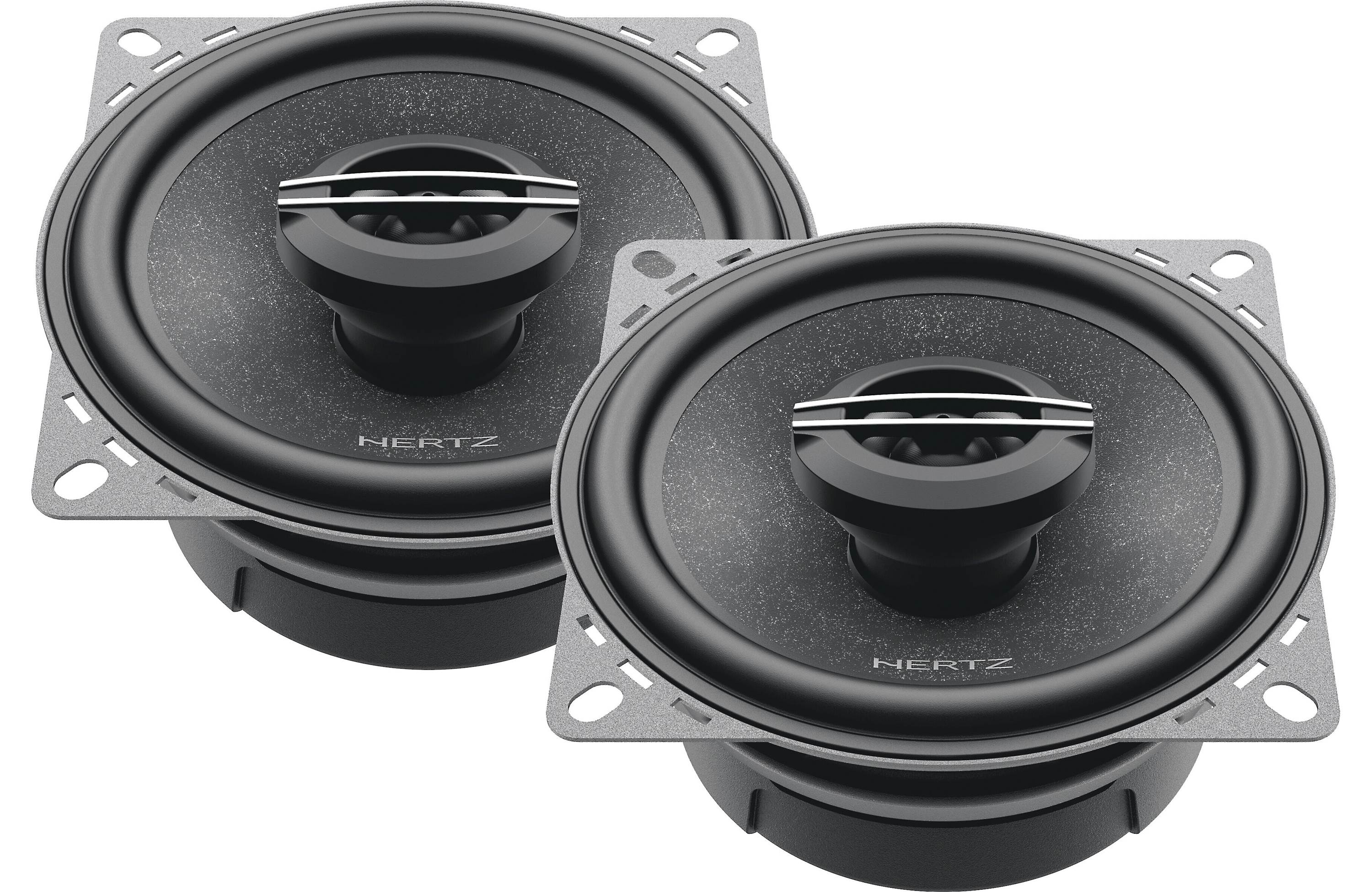 Hertz Cento CX100 - 4" 2-Way Cento Series Coaxial Speaker