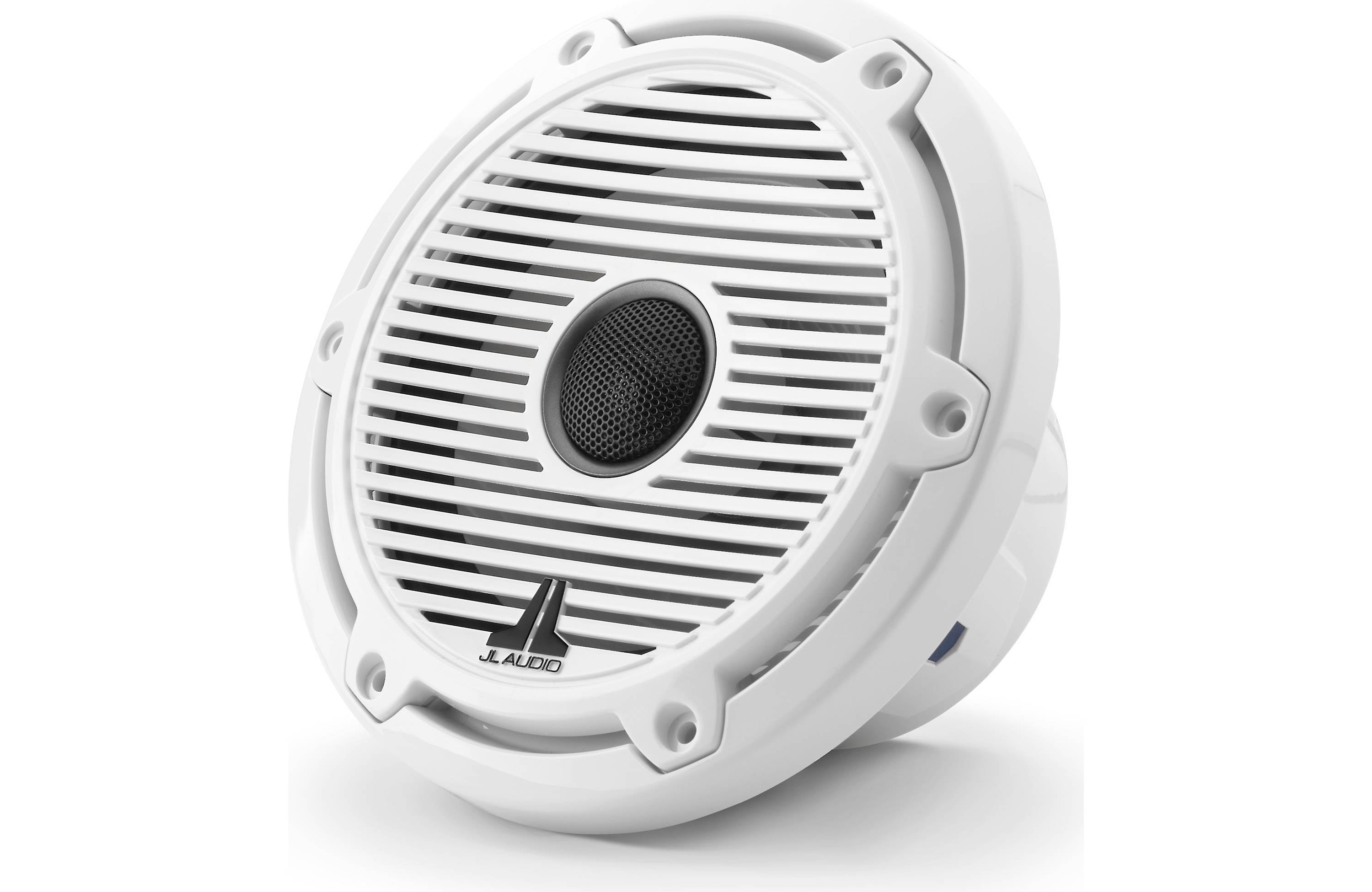 JL Audio M6-650X-C-GWGW 6.5" Inch Marine Speakers (Pair)