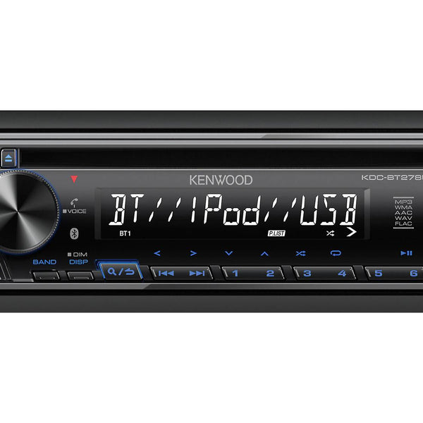 KENWOOD カーナビ Bluetoothユニット KENWOOD MDV-727DT Bluetoothユニット 2012年製 カーナビ