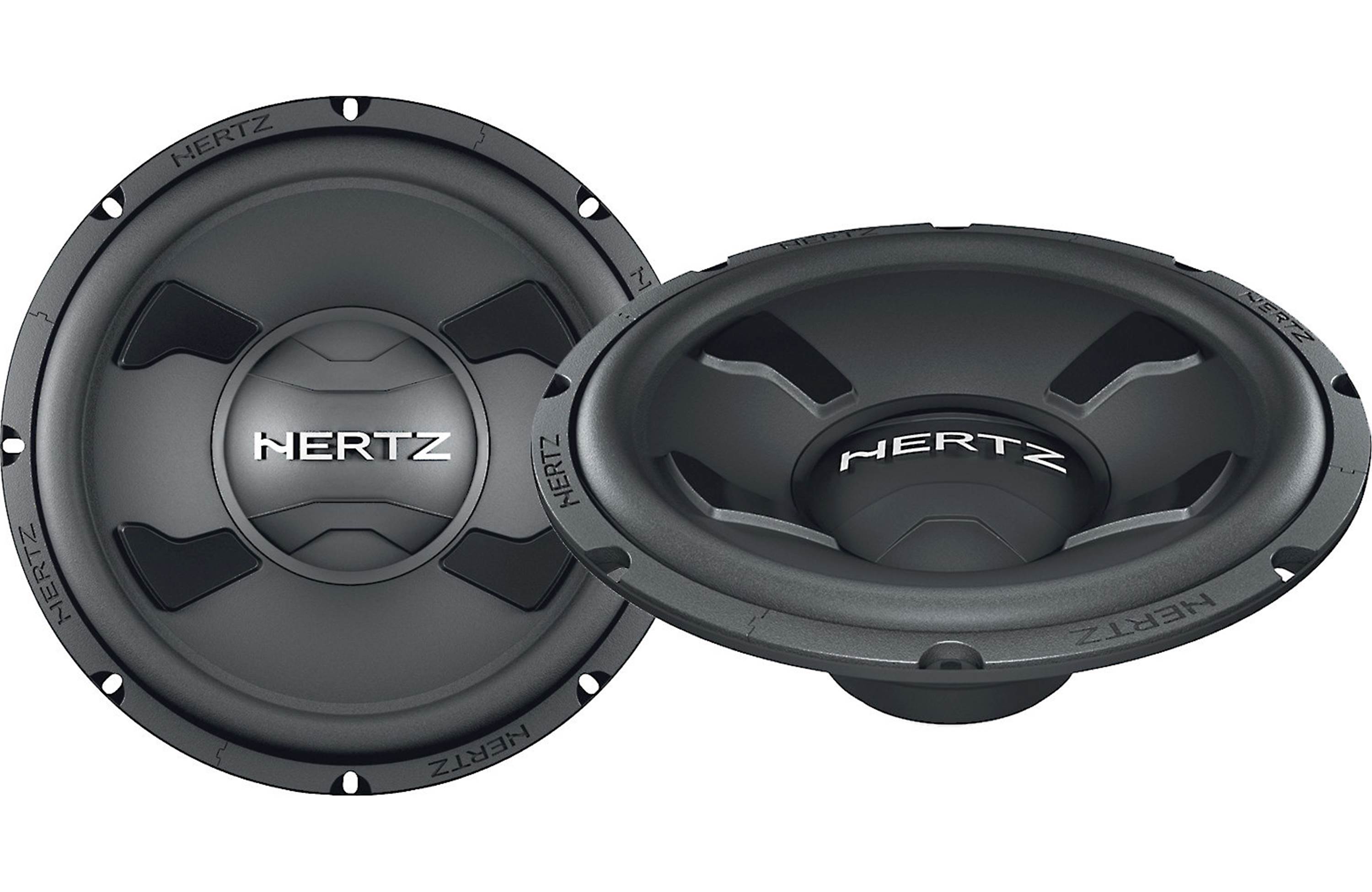 Hertz Dieci DS25.3 10" Subwoofer