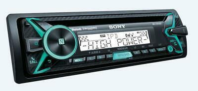 Sony MEX-M100BT Marine CD Receiver with Bluetooth - Freeman's Car Stereo