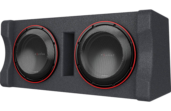 KENWOOD 二重ウーファー シルバー/レッド 1_9388cf20-aca2-491e-b18a-