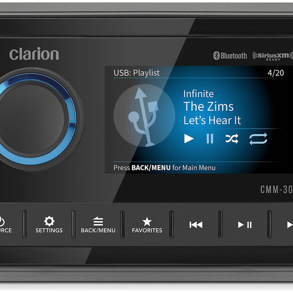 153 訳あり SGC-812 clarion Bluetooth 本体のみ 1_973f52d9-75c0-492b-b3b0-