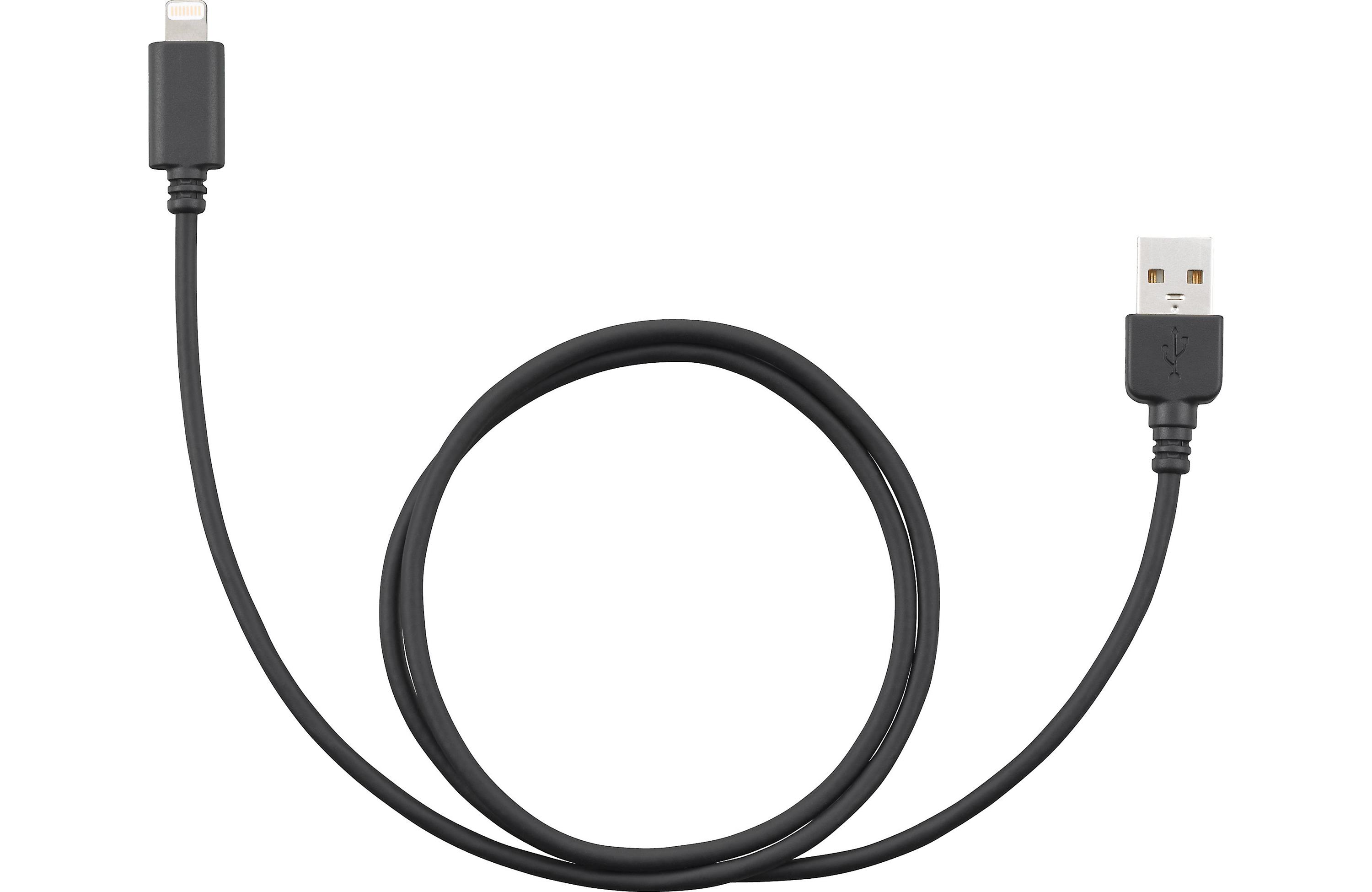 Kenwood KCA-IP103 Lightning to USB Cable