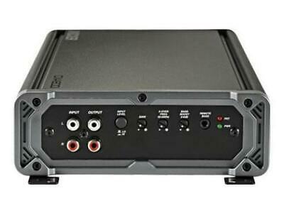 Kicker 46CXA1800.1 Mono Amplifier - 1,800 watts RMS x 1 at 2 ohms - Freeman's Car Stereo