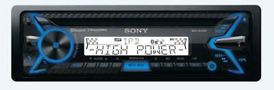 Sony MEX-M100BT Marine CD Receiver with Bluetooth - Freeman's Car Stereo