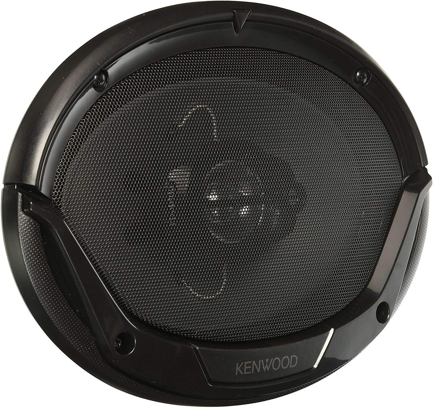 Kenwood KFC-C5795PS 5x7" Oval Custom Fit 2-way Performance Series Speaker System - Freeman's Car Stereo