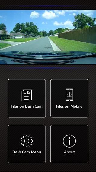 Kenwood DRV-A301W Dashboard Camera - Freeman's Car Stereo