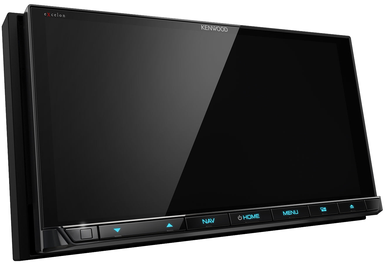 KENWOOD,TMー741 Kenwood Excelon DNX997XR - Hi-Tech Car Audio