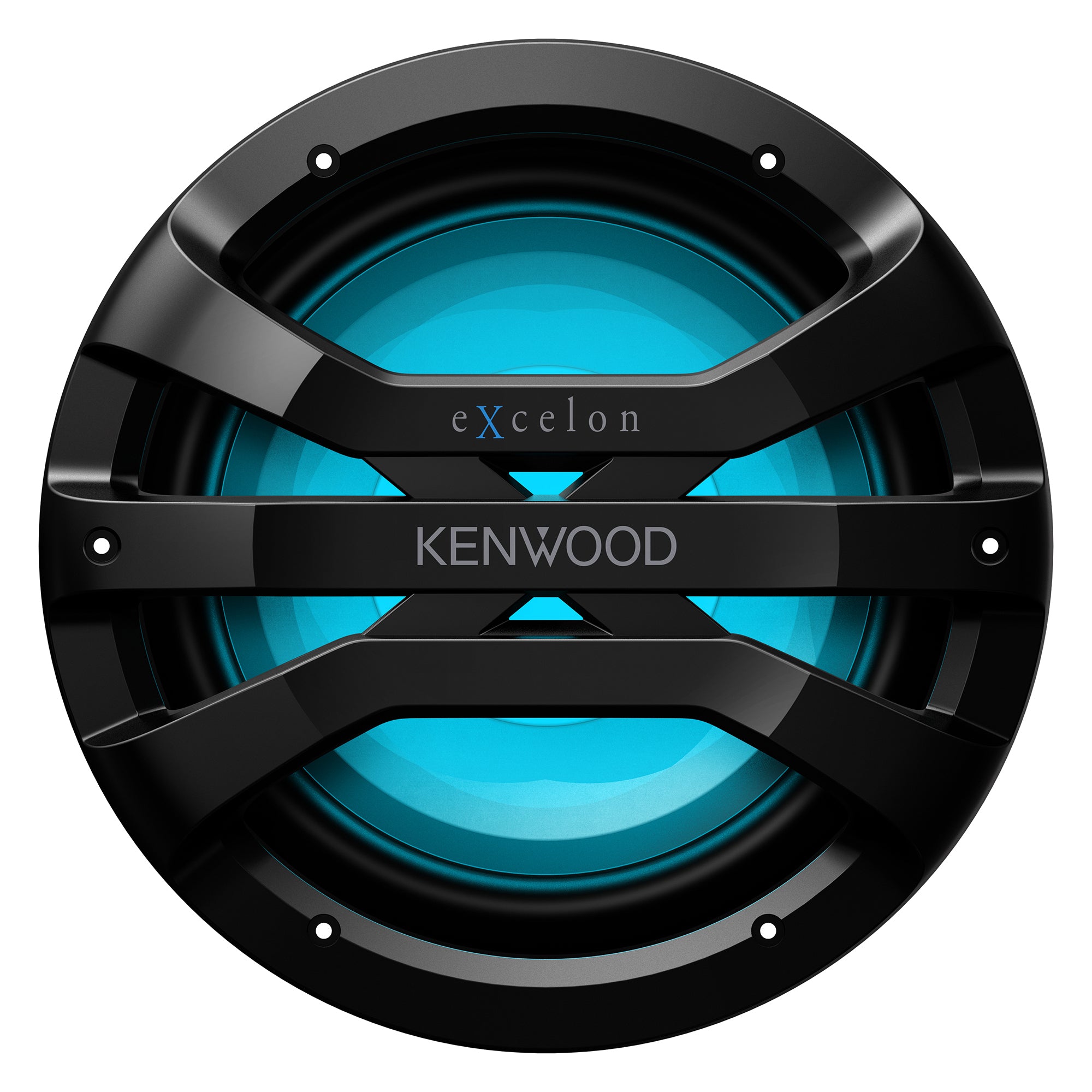 Kenwood eXcelon XM1041BL 10