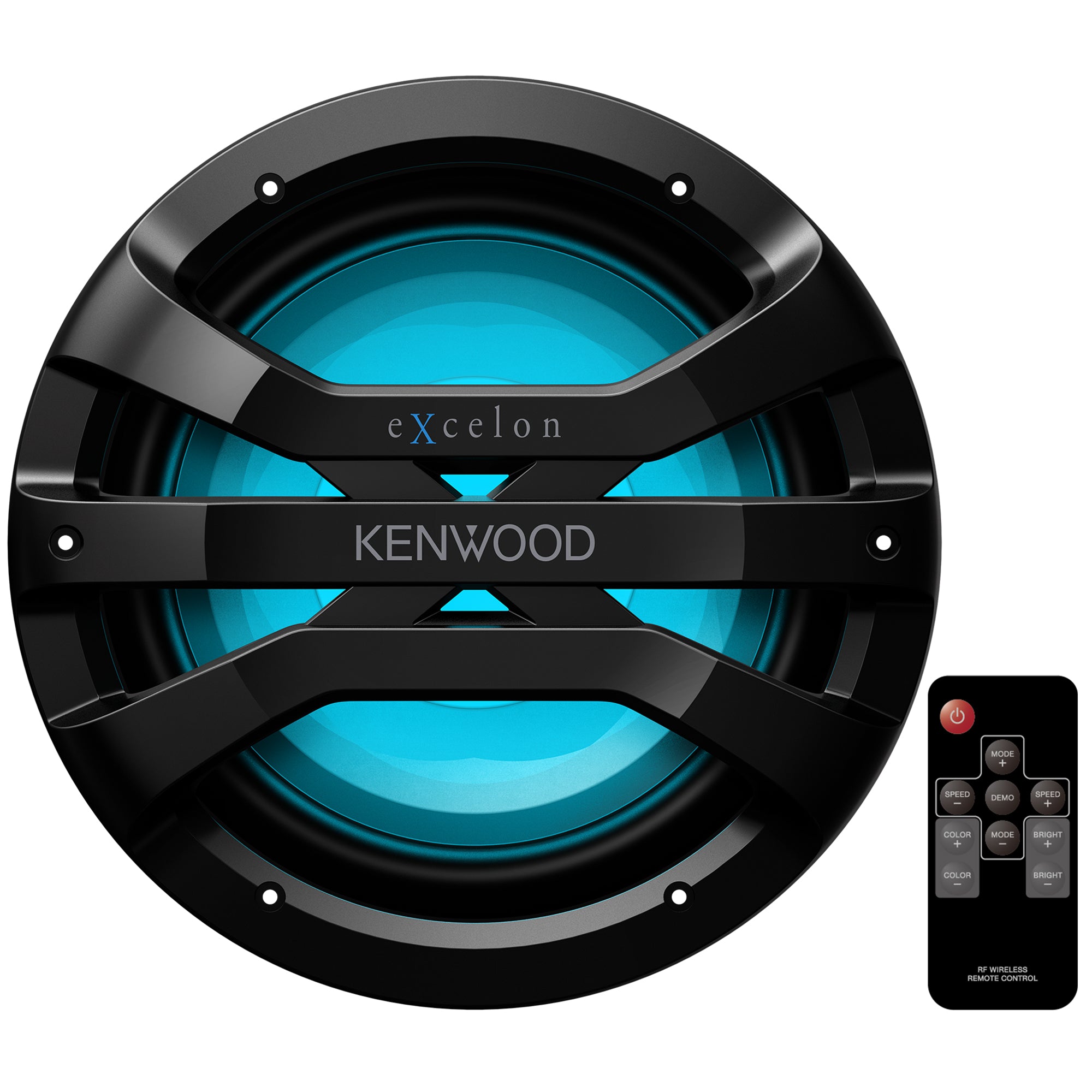 KENWOOD Bluetoothユニット 2020年製 Kenwood eXcelon XM1041BL 10