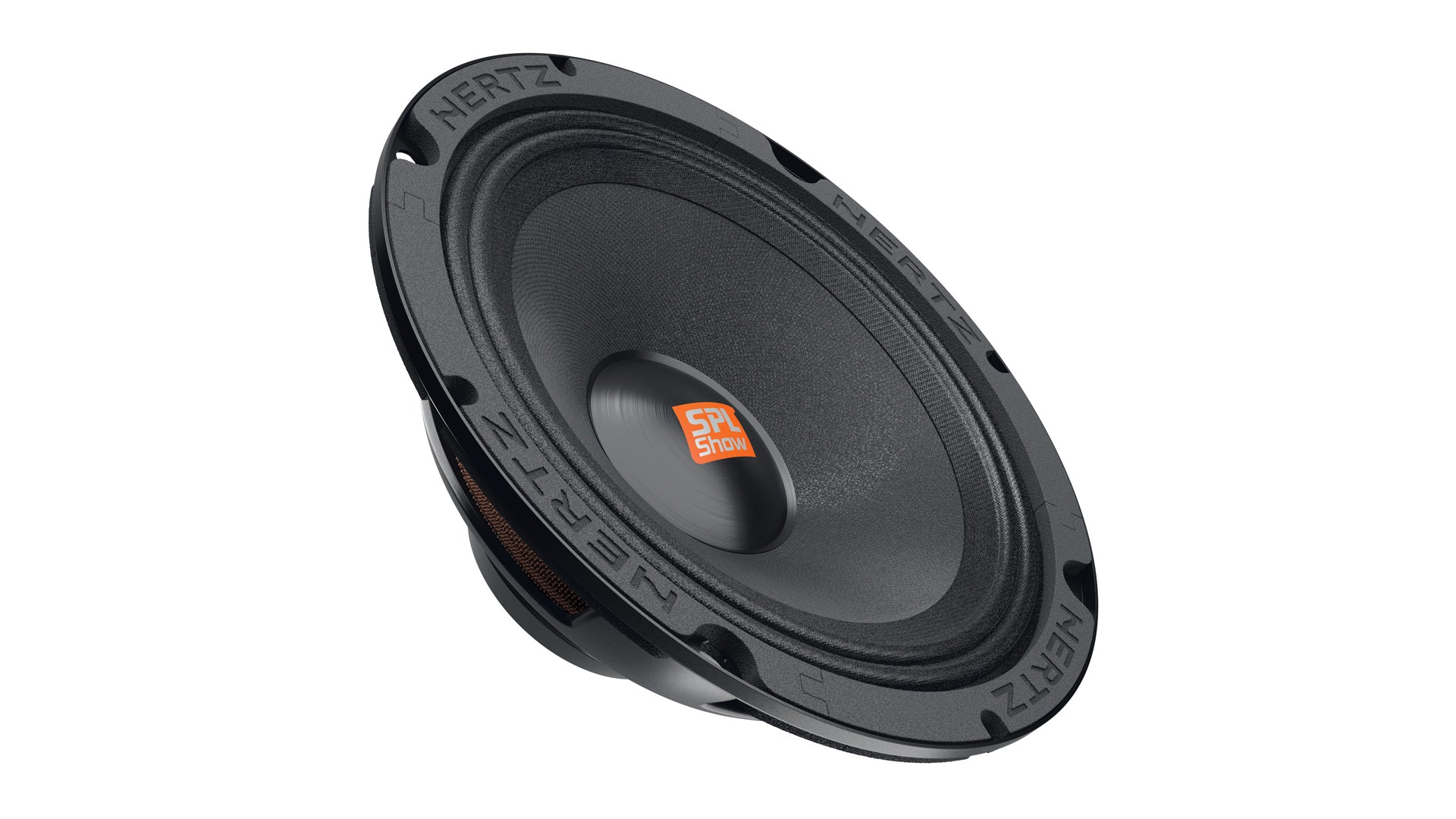 Hertz SV 165 NEO Set 6.5 in. 4Ω Mid neo magnet UV / waterproofing