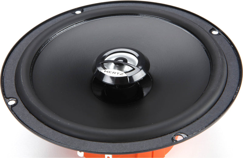 Hertz Dieci DCX165.3 - 2-Way 6.5" Coaxial Speaker