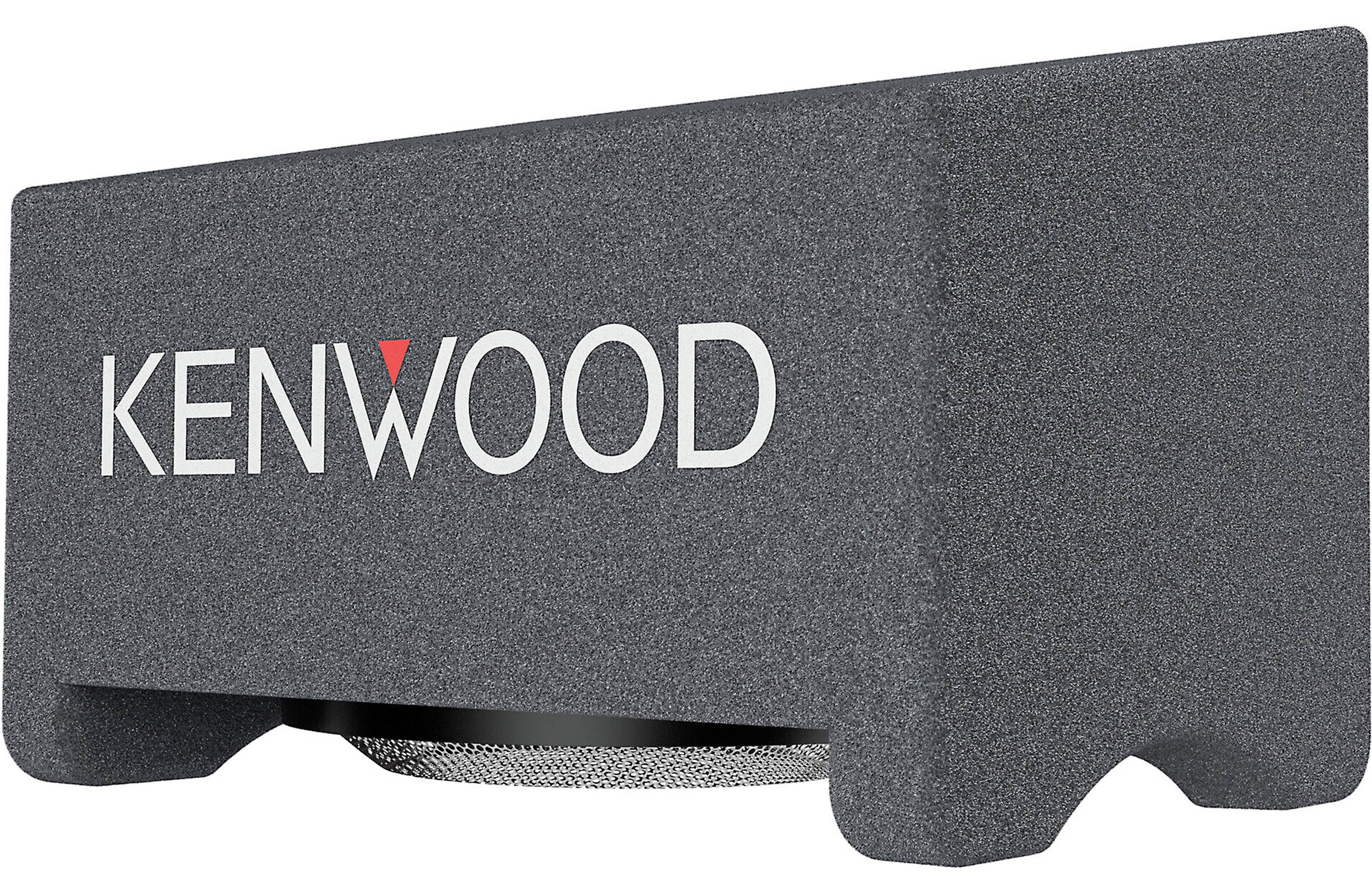Kenwood P-XW1241S Single 12