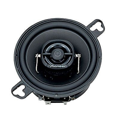 Pioneer TS-A878 - 3½" Custom-Fit 2-Way Speaker - Freeman's Car Stereo