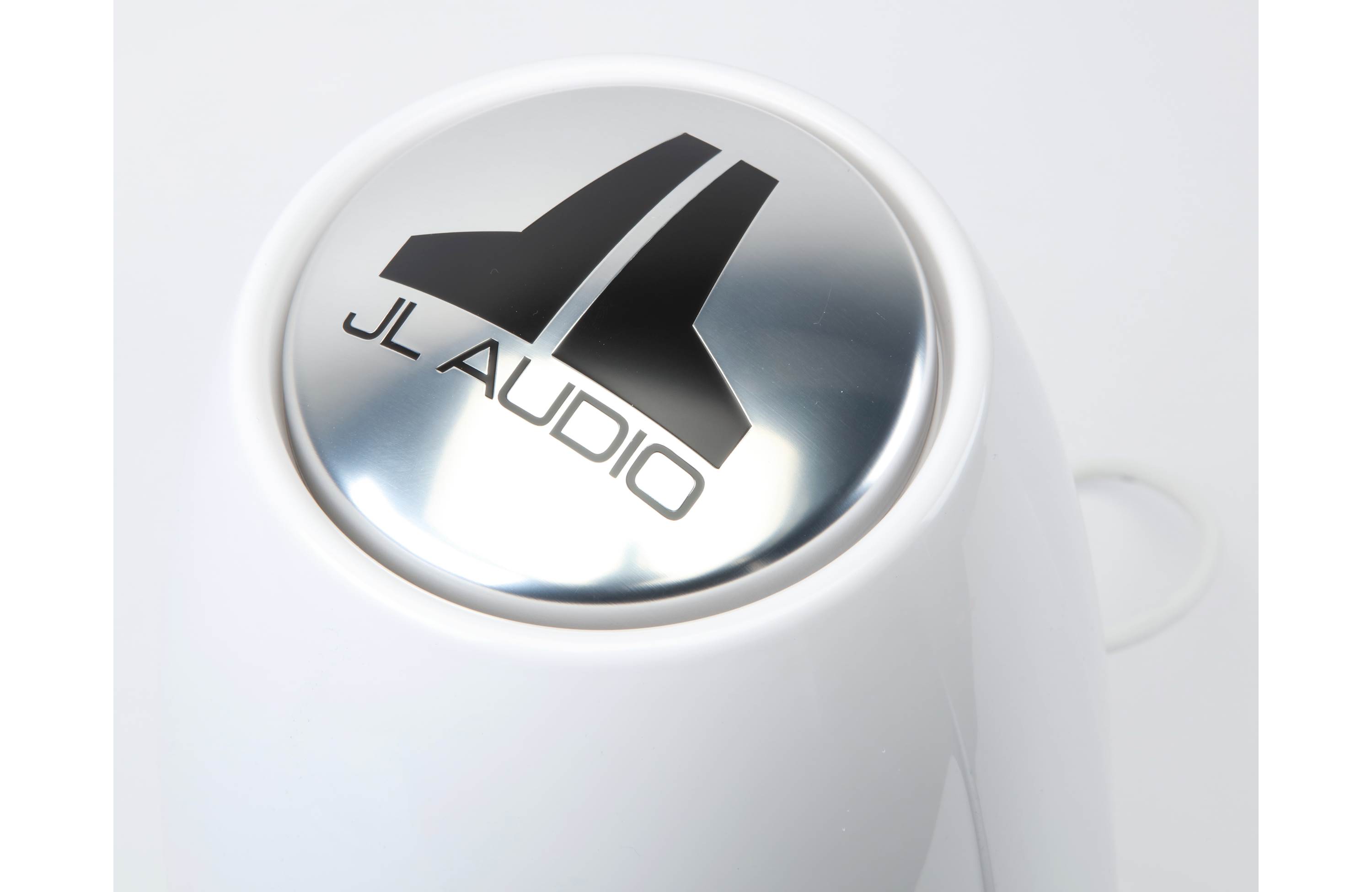 JL Audio M6-880ETXv3-Gw-S-GwGw-I 8.8" Wakeboard Tower Speakers