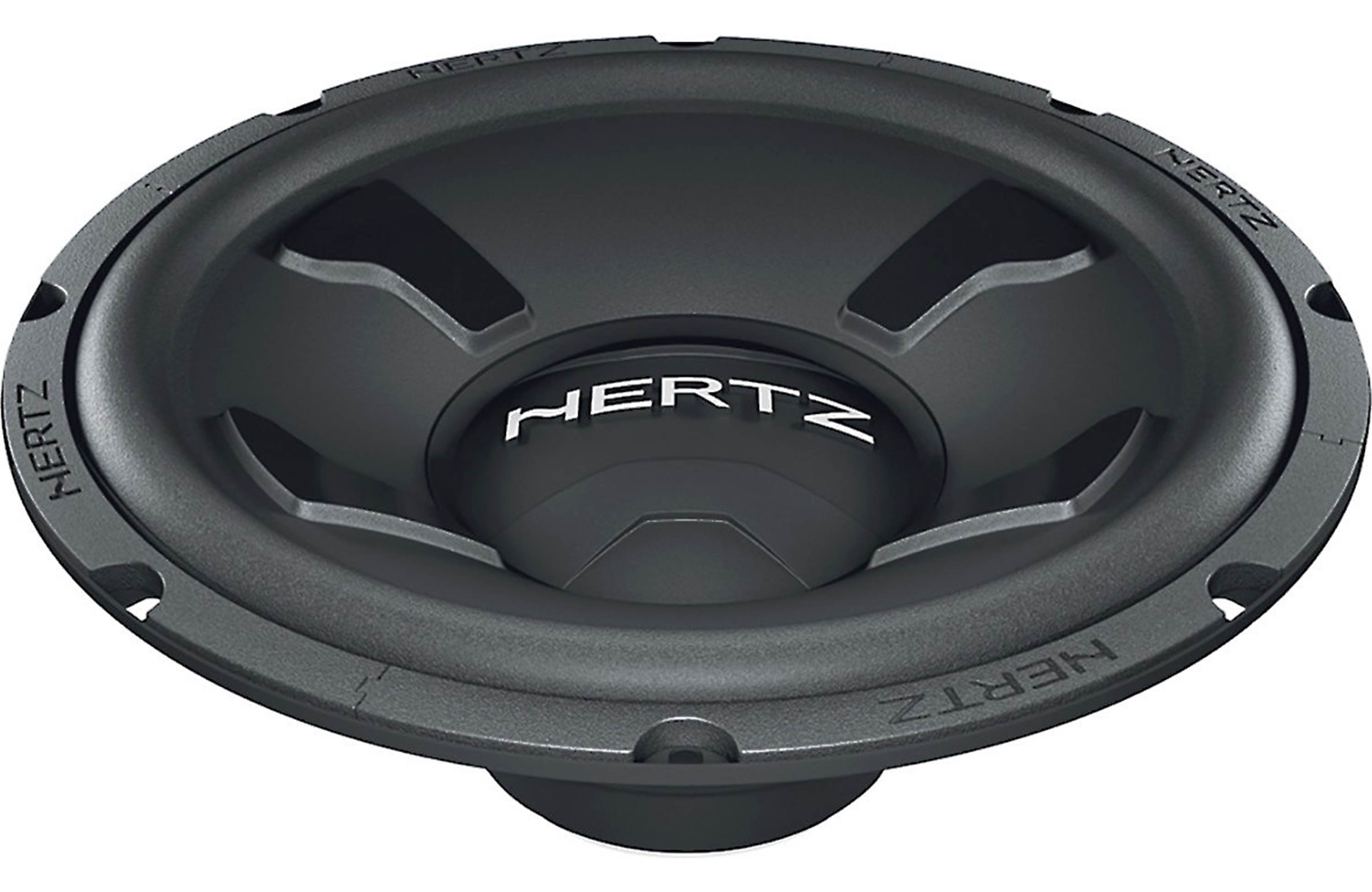 Hertz Dieci DS25.3 10" Subwoofer