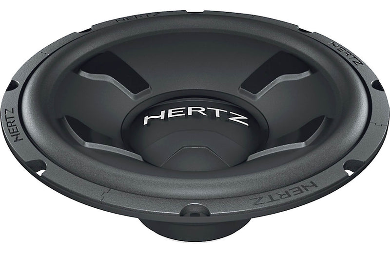 Hertz Dieci DS25.3 10" Subwoofer