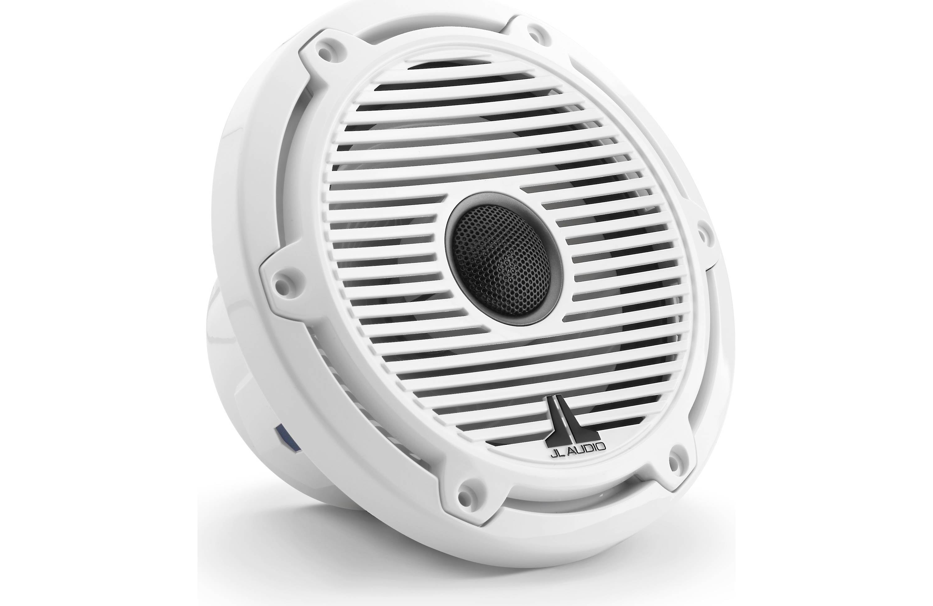 JL Audio M6-650X-C-GWGW 6.5" Inch Marine Speakers (Pair)