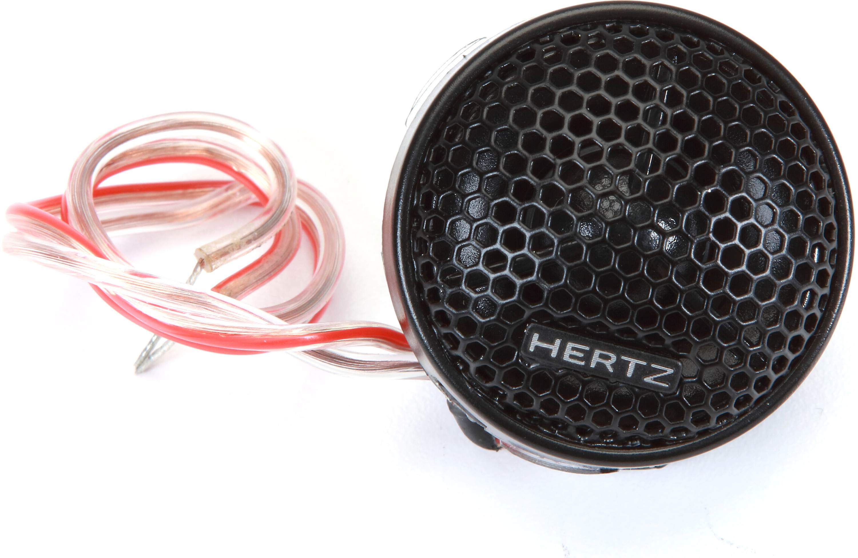 Hertz Dieci DSK 165.3 - 2-Way Component Speaker System