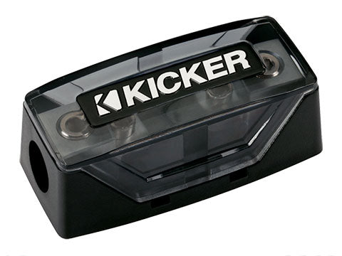 Kicker 46FHS Single AFS Fuse Holder