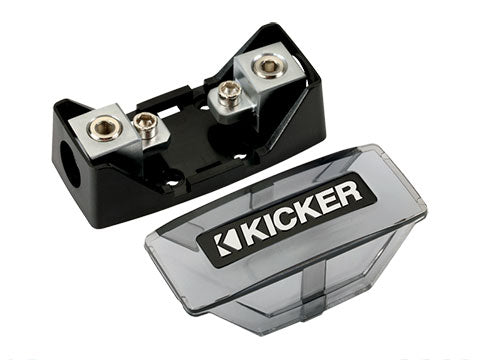 Kicker 46FHS Single AFS Fuse Holder