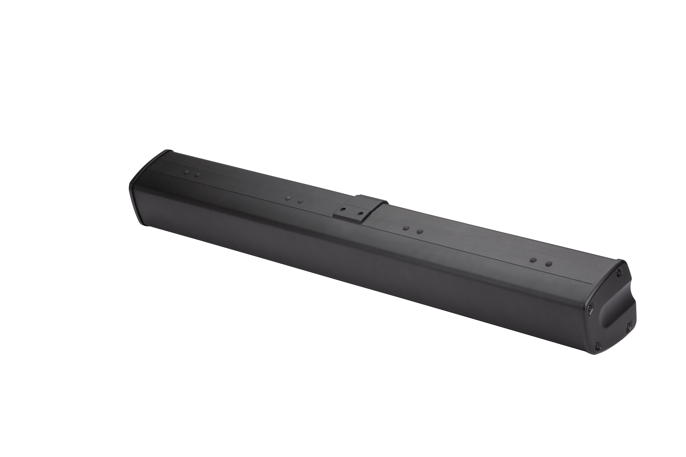 Kicker 47KPB2 34-inch (86cm) Bluetooth Powered Weatherproof Sound Bar Speaker