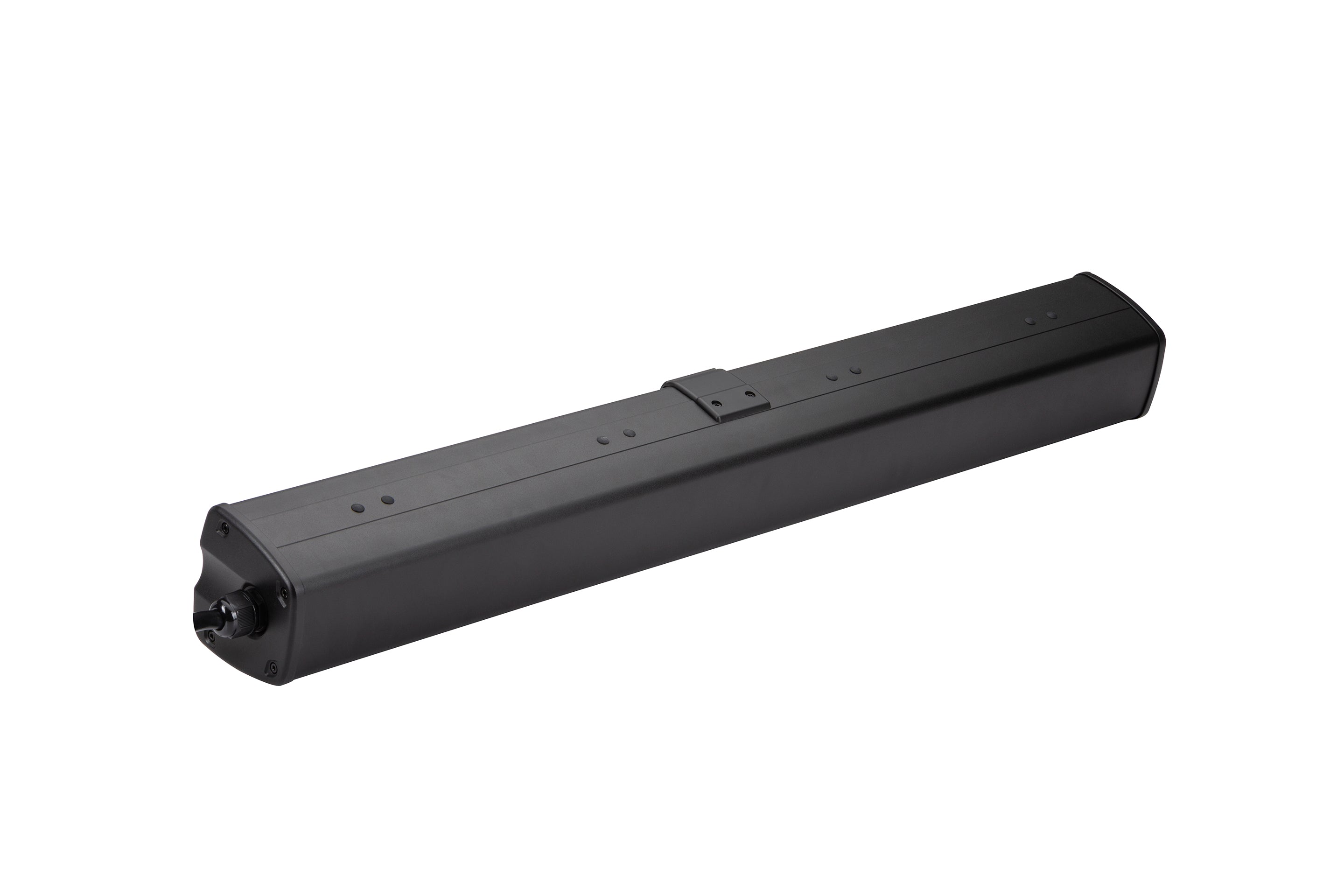 Kicker 47KPB2 34-inch (86cm) Bluetooth Powered Weatherproof Sound Bar Speaker