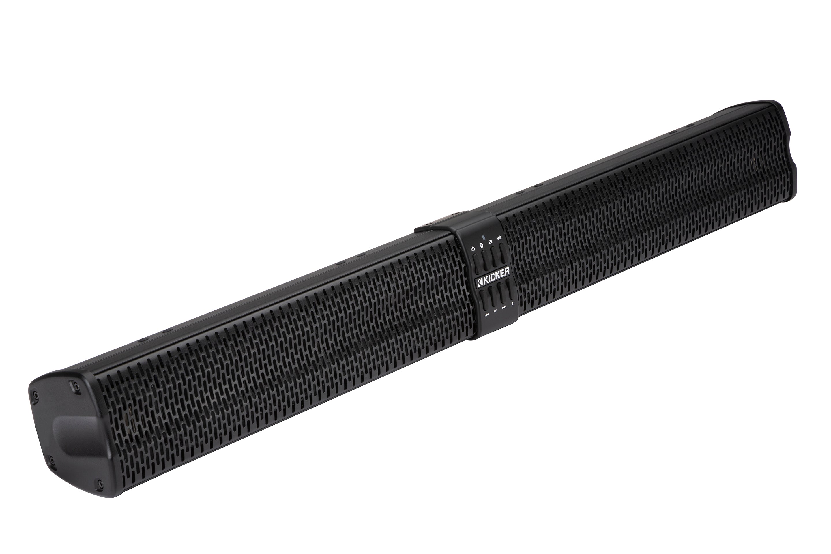 Kicker 47KPB2 34-inch (86cm) Bluetooth Powered Weatherproof Sound Bar Speaker