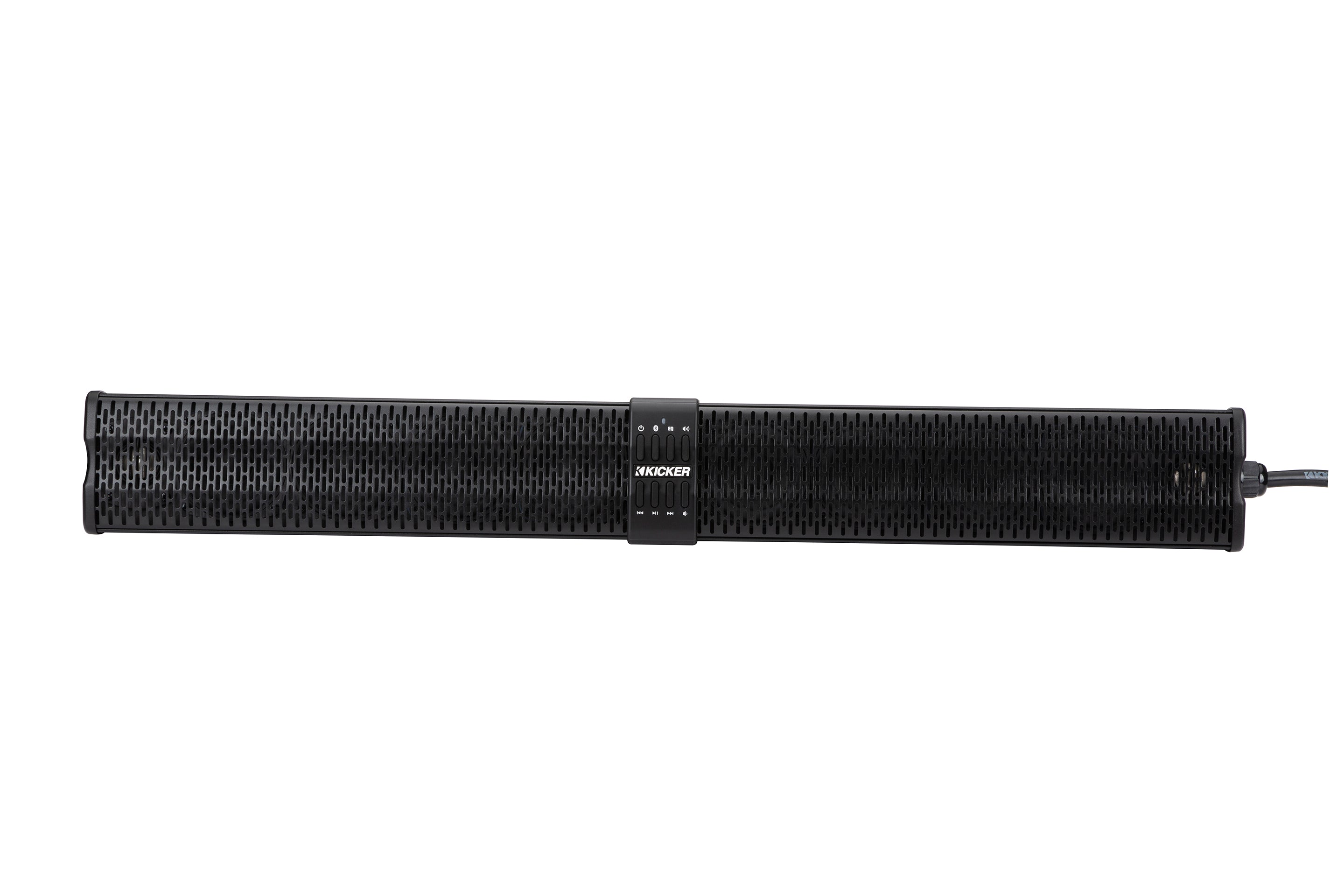 Kicker 47KPB2 34-inch (86cm) Bluetooth Powered Weatherproof Sound Bar Speaker