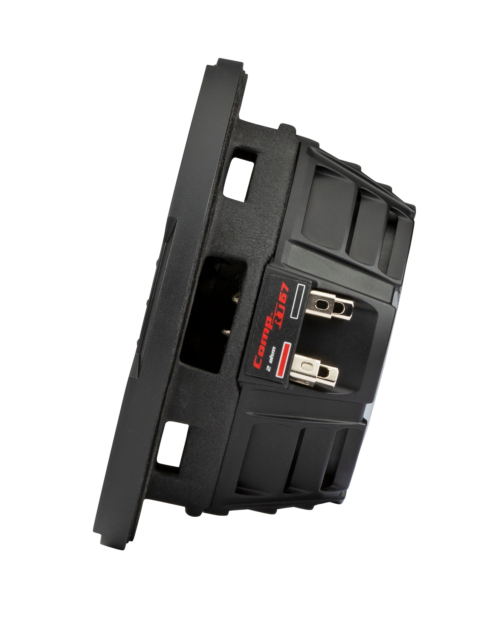 KICKER Comp CWRT67 ウーファー キッカー 6.75インチ Comp RT 6.75