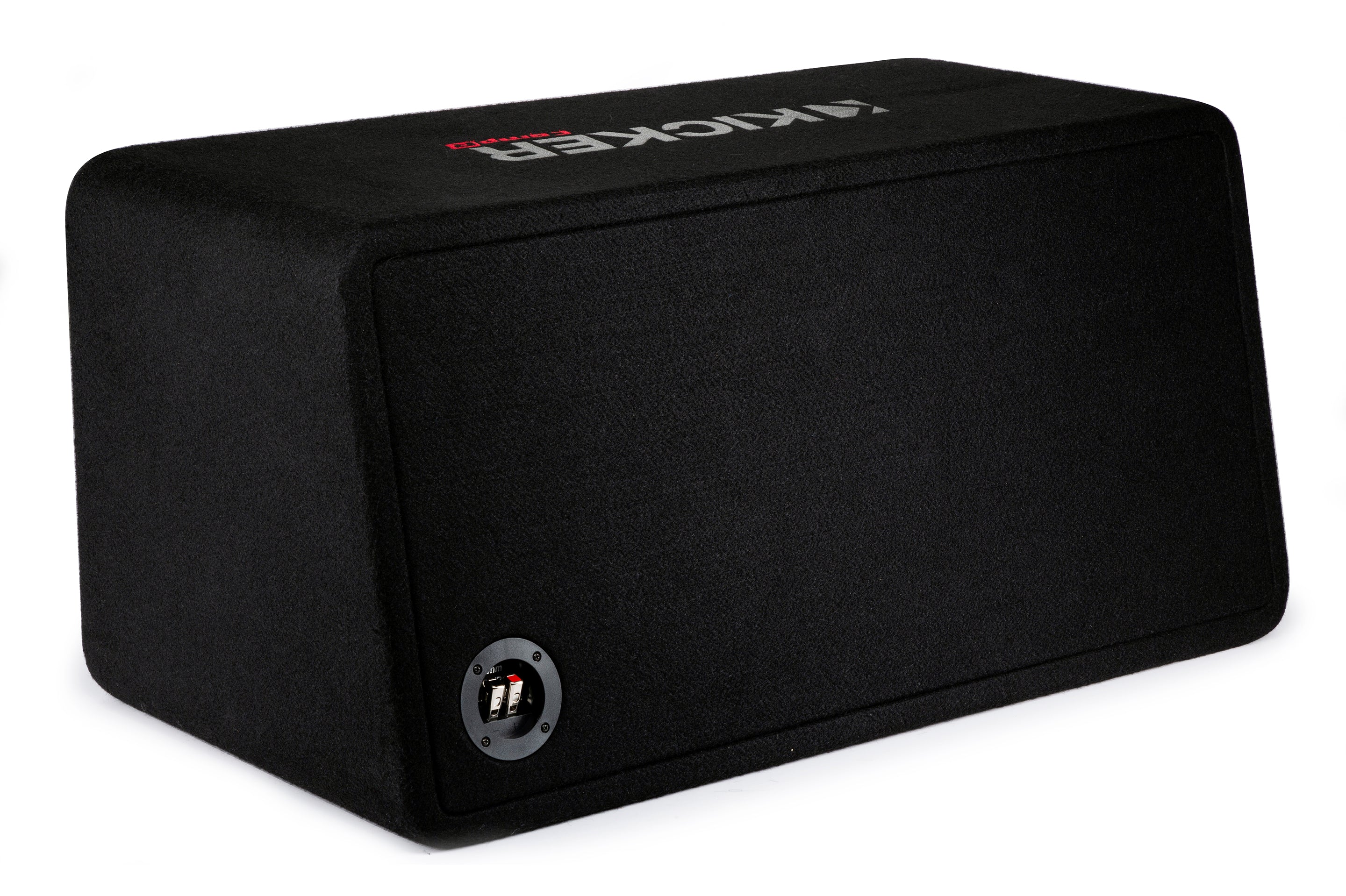 Kicker 48DCWR122 CompR 12