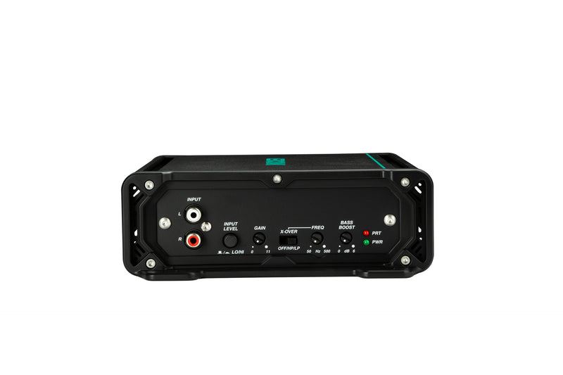 Kicker 48KMA1502 2x75-Watt 2 Channel Weather-Resistant Full-Range Amplifier