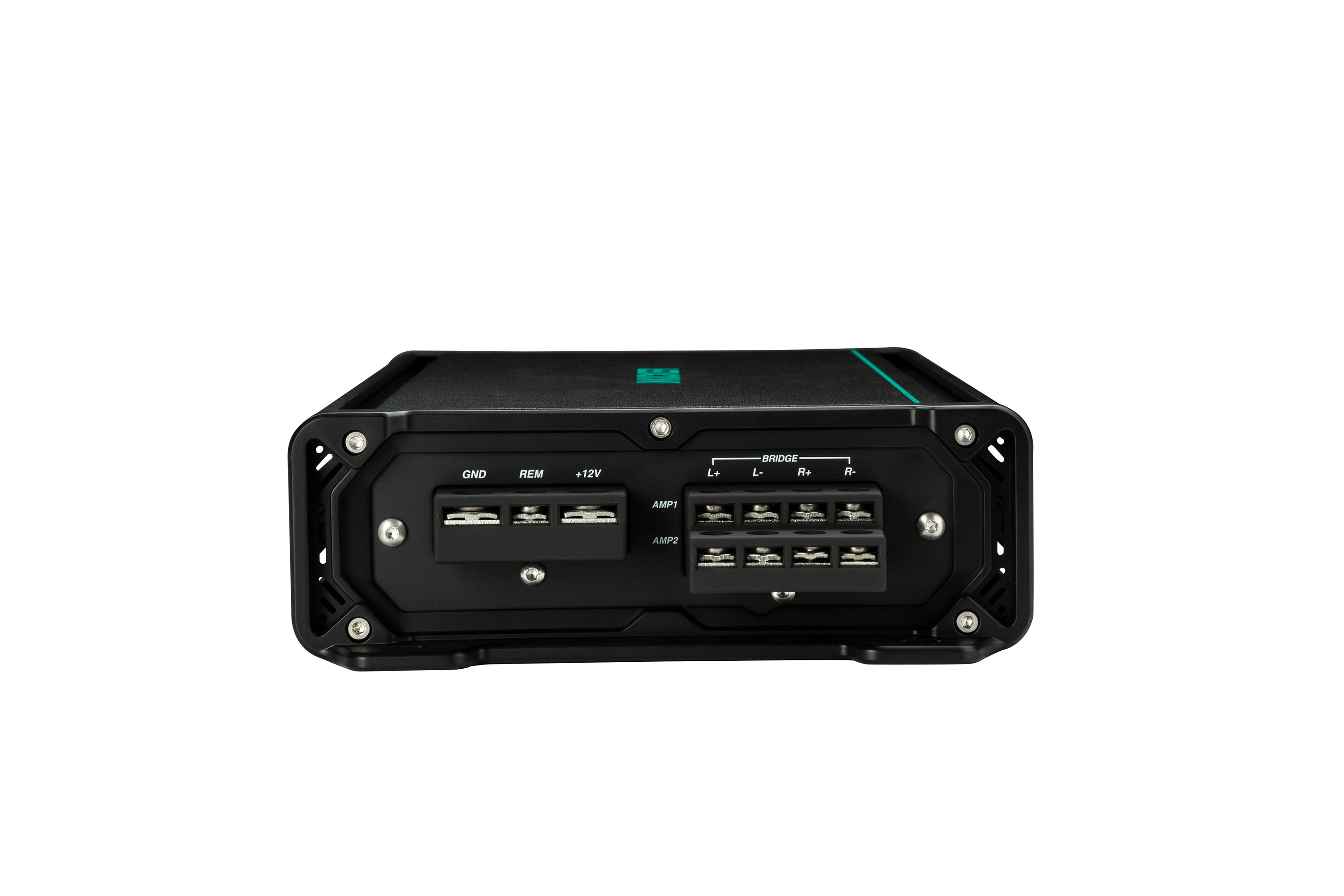 Kicker 45KM84L x2 Pairs of 8" Speakers + 48KMA3604 Amp + FREE 41KMLC Remote Marine Bundle