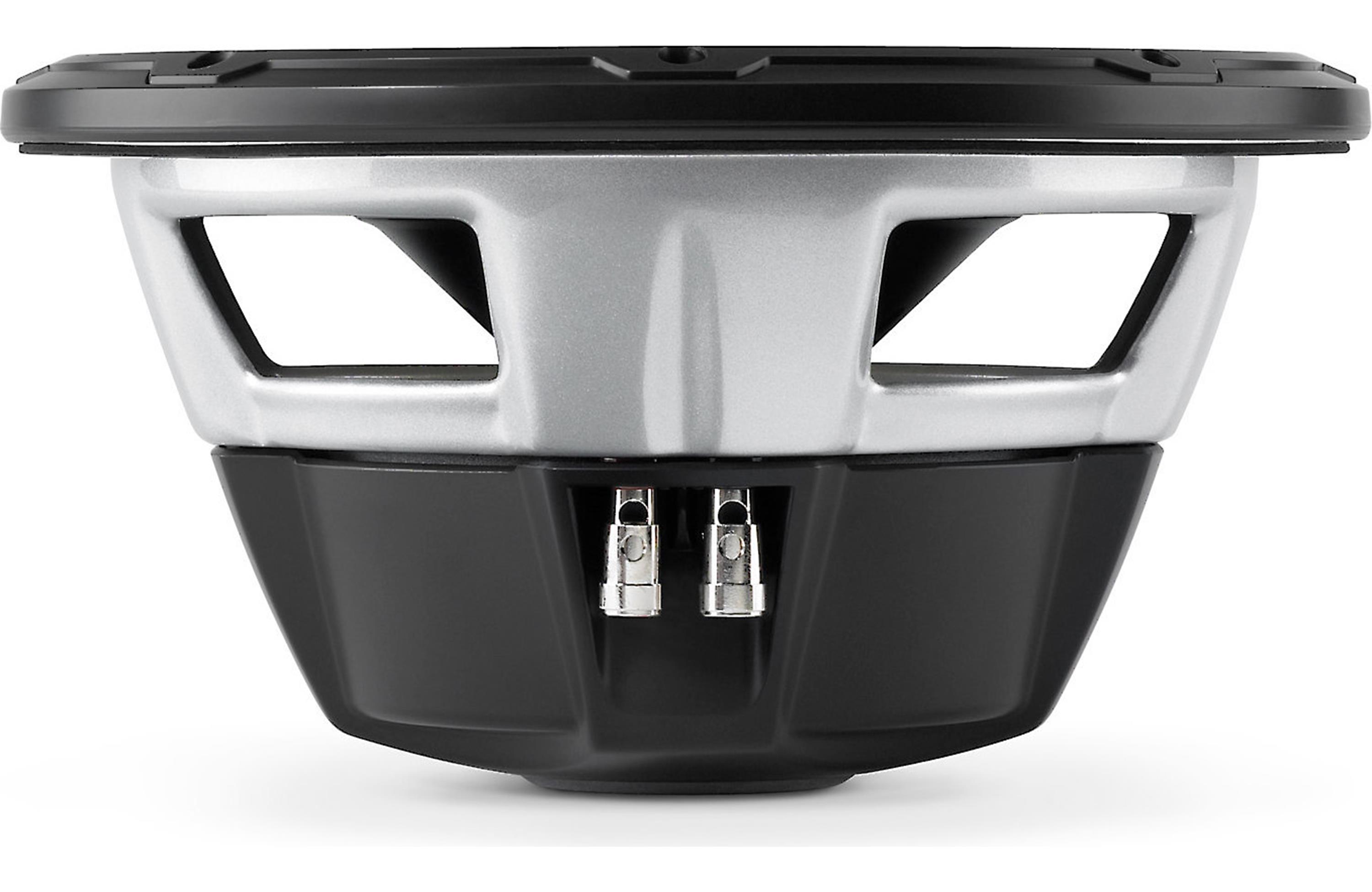 JL Audio JD250/1 Class D Amplifier + 10W0v3-4 10